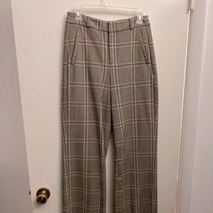 Banana republic dress pant